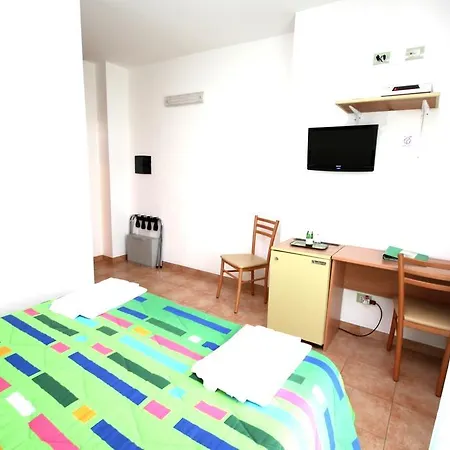 Hotel Alguer 3*