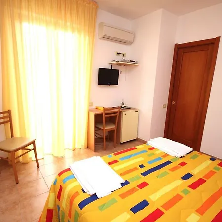 Hotell Hotel Alguer Alghero
