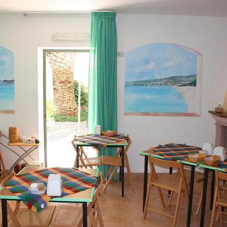 Hotell Hotel Alguer