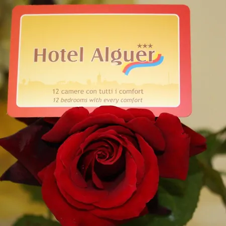 Hotel Alguer Alghero