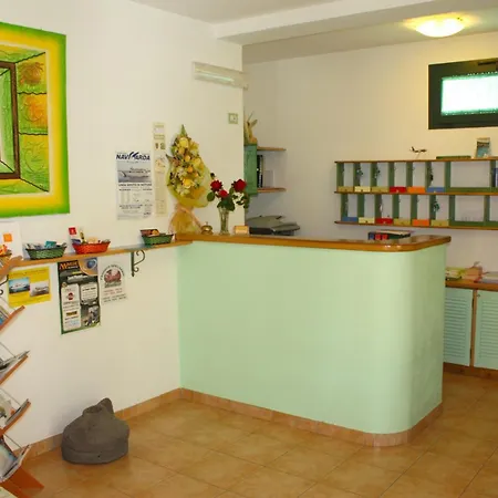 Hotel Alguer Alghero