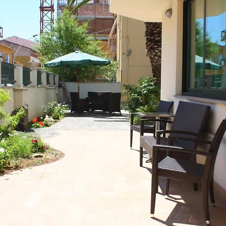 Hotel Alguer