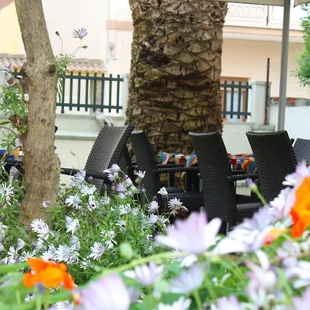 Hotell Hotel Alguer