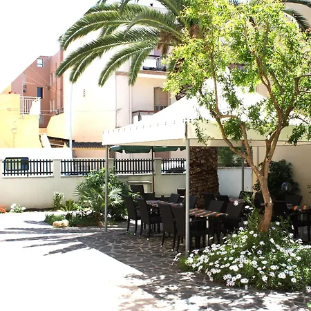 Hotell Hotel Alguer