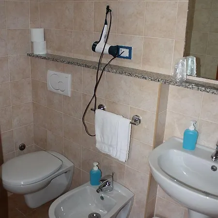 Hotell Hotel Alguer
