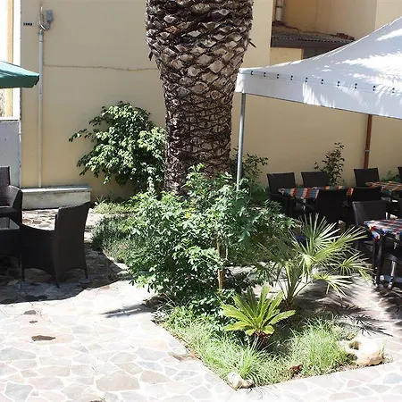 Hotell Hotel Alguer 3*
