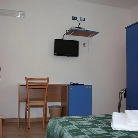 Hotell Hotel Alguer 3*