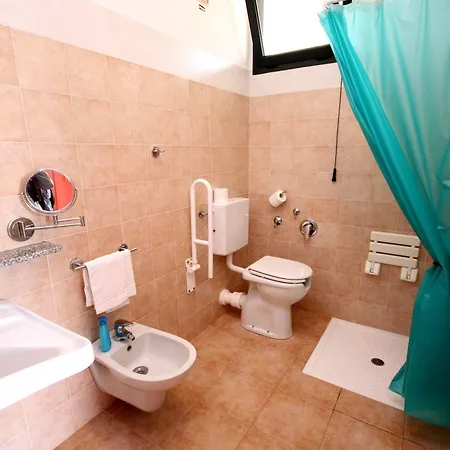 Hotel Alguer 3* Alghero