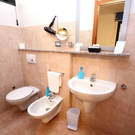 Hotel Alguer Alghero