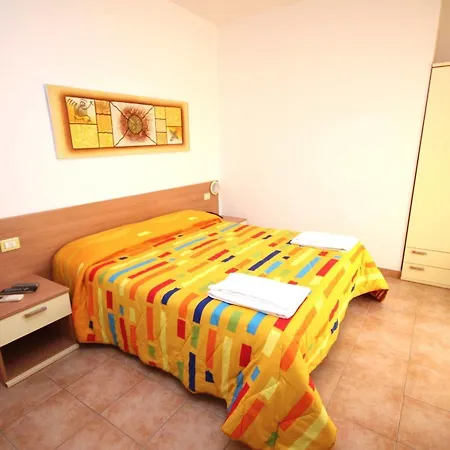 Hotel Alguer 3* Alghero