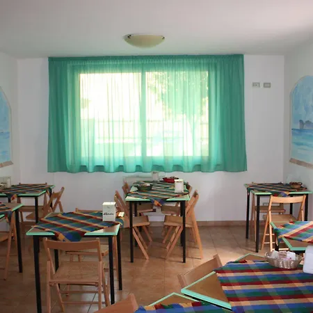 Hotel Alguer 3* Alghero