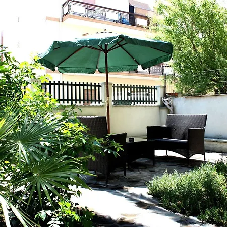 Hotell Hotel Alguer Alghero