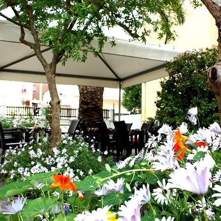 Hotel Alguer Hotell 3*