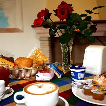 Hotel Alguer Hotell