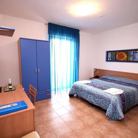 Hotel Alguer 3*