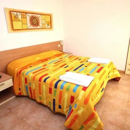 Hotel Alguer Hotell Alghero