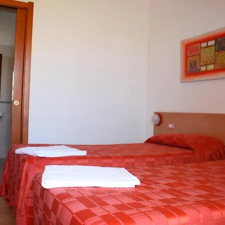 Hotell Hotel Alguer