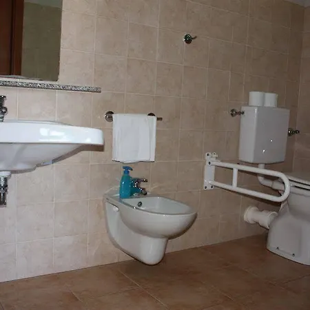 Hotel Alguer Alghero