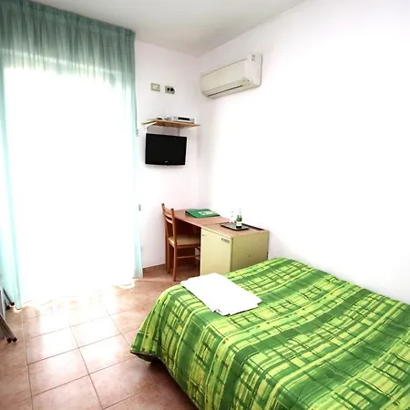Hotel Alguer Альгеро