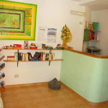 Готель Hotel Alguer 3*