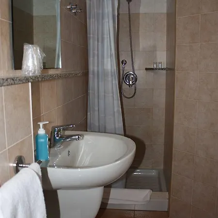 Готель Hotel Alguer Альгеро